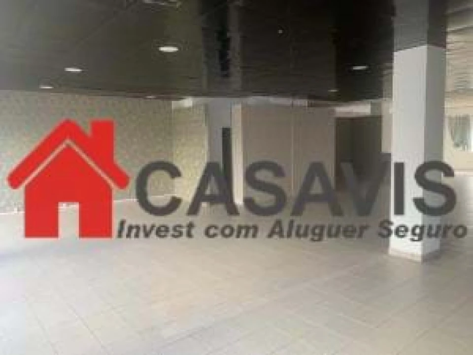 Negócio para Venda em Viseu Foto 2