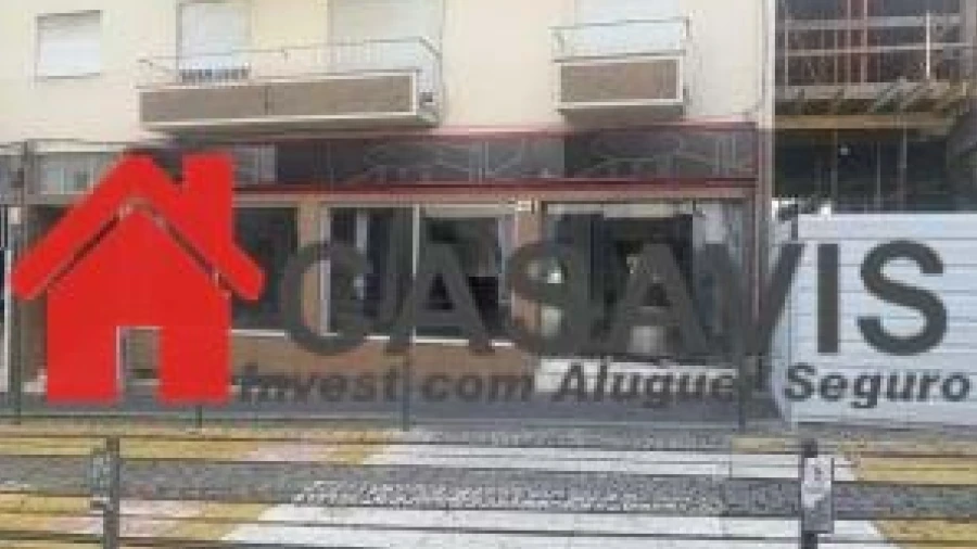 Negócio para Venda em Viseu