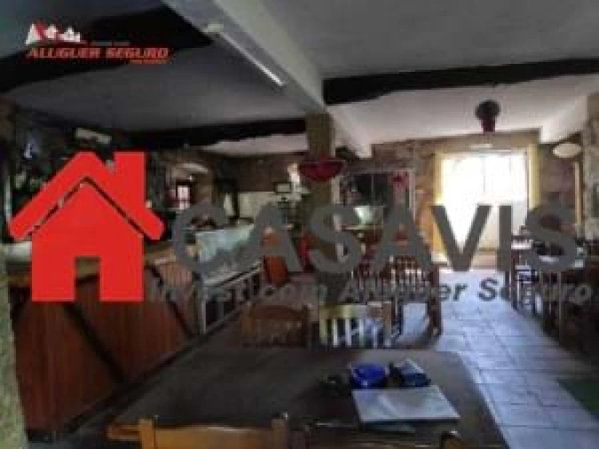 Negócio para Arrendamento em Calde Foto 2