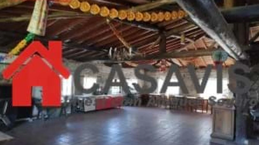 Negócio para Arrendamento em Calde