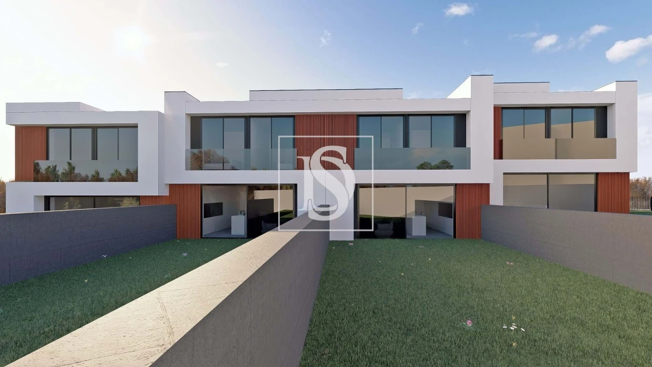 Moradia T3 para Venda em Tamel (São Verissimo) Foto 32