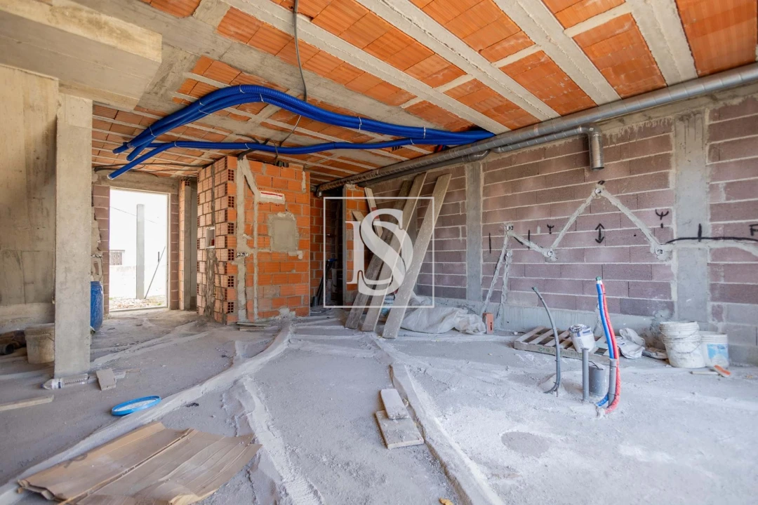 Moradia T3 para Venda em Tamel (São Verissimo) Foto 9