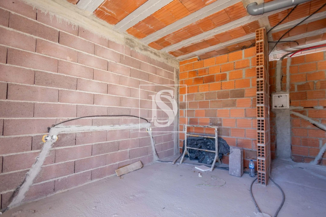 Moradia T3 para Venda em Tamel (São Verissimo) Foto 16