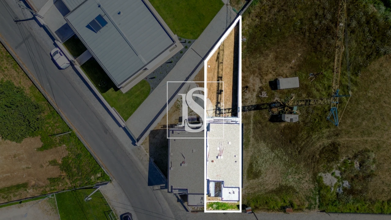 Moradia T3 para Venda em Tamel (São Verissimo) Foto 5