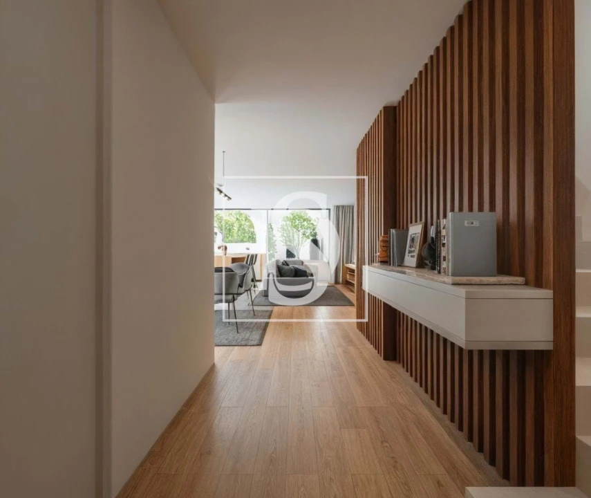 Moradia T3 para Venda em Tamel (São Verissimo) Foto 36