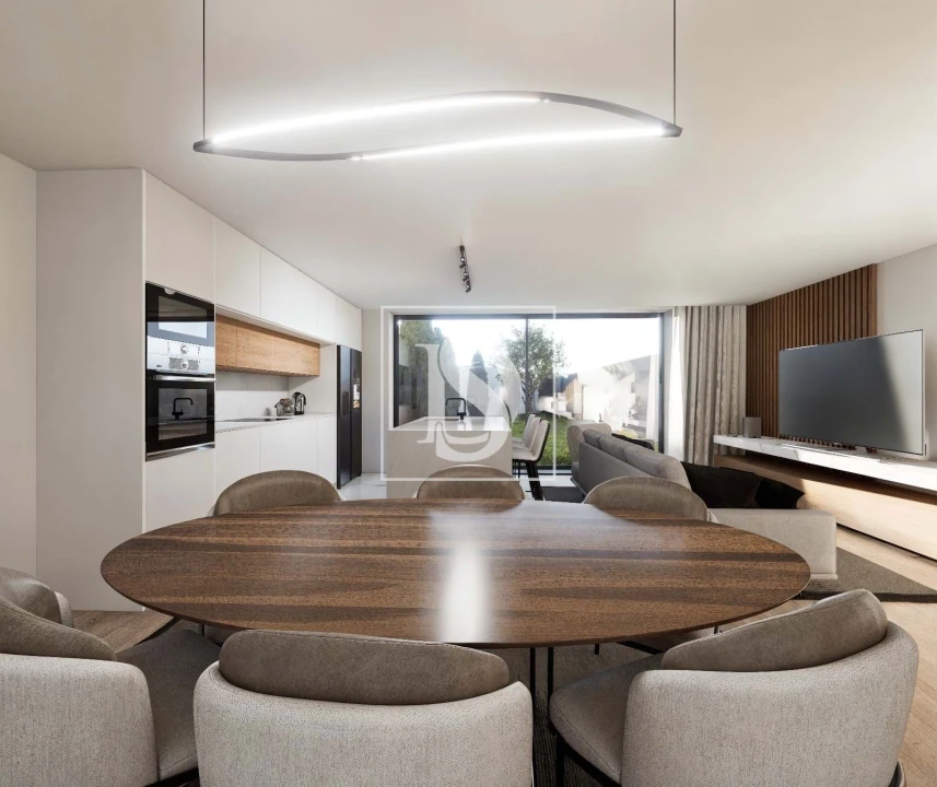 Moradia T3 para Venda em Tamel (São Verissimo) Foto 33