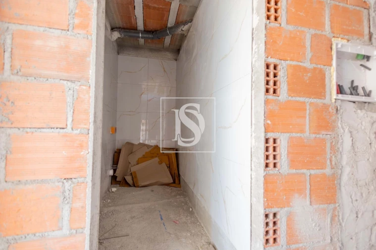 Moradia T3 para Venda em Tamel (São Verissimo) Foto 11