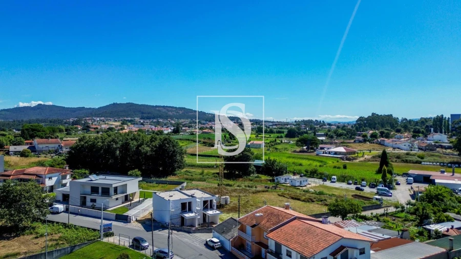 Moradia T3 para Venda em Tamel (São Verissimo) Foto 2