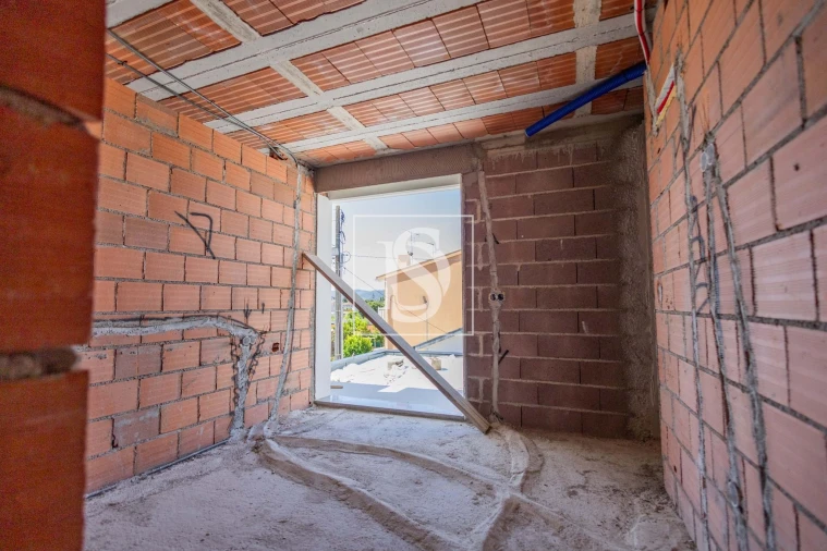 Moradia T3 para Venda em Tamel (São Verissimo) Foto 20