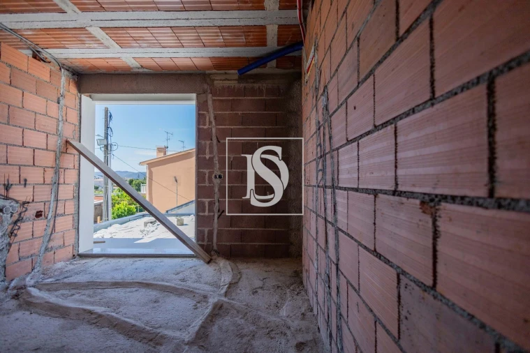 Moradia T3 para Venda em Tamel (São Verissimo) Foto 19