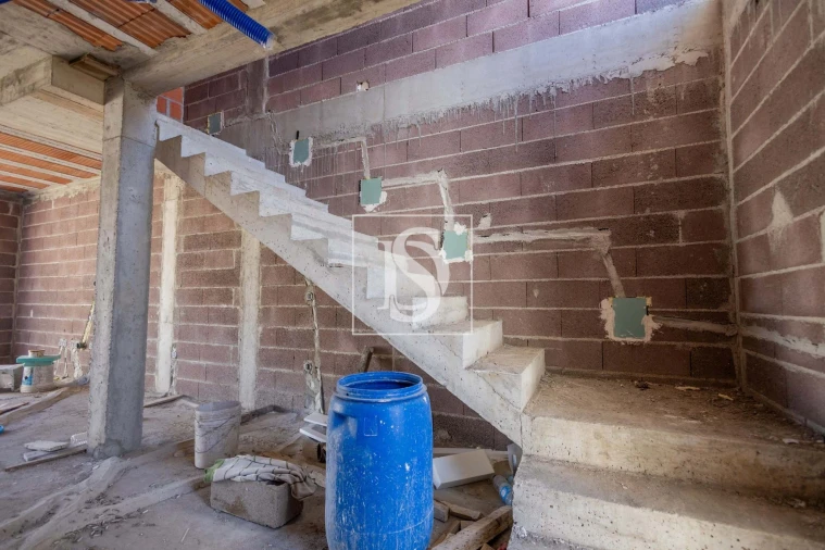 Moradia T3 para Venda em Tamel (São Verissimo) Foto 12