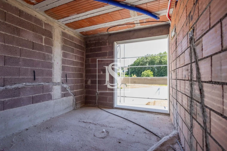 Moradia T3 para Venda em Tamel (São Verissimo) Foto 17