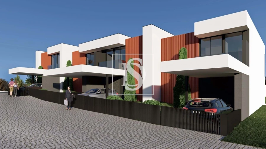 Moradia T3 para Venda em Tamel (São Verissimo) Foto 23