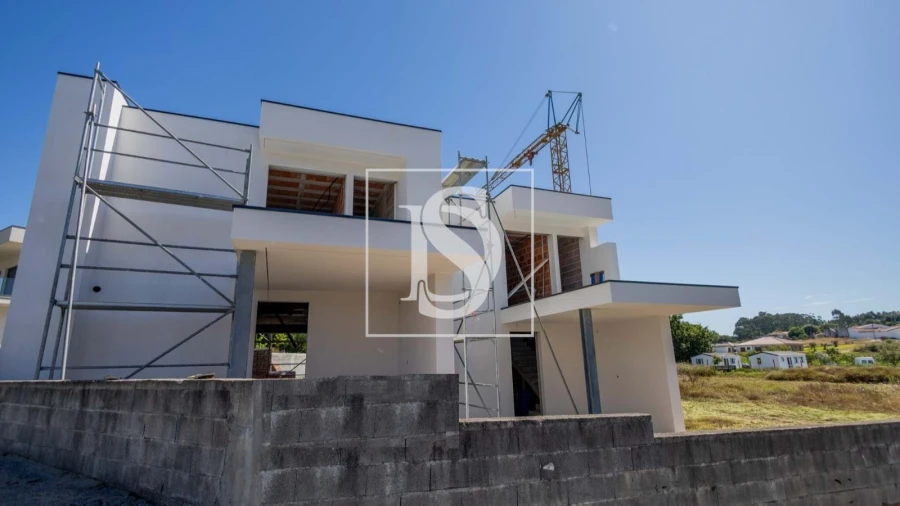 Moradia T3 para Venda em Tamel (São Verissimo) Foto 7