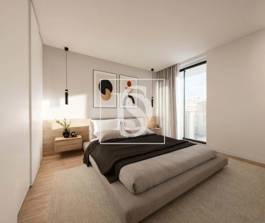 Moradia T3 para Venda em Tamel (São Verissimo) Foto 37