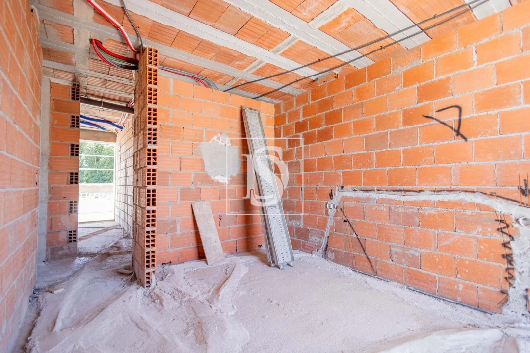 Moradia T3 para Venda em Tamel (São Verissimo) Foto 21