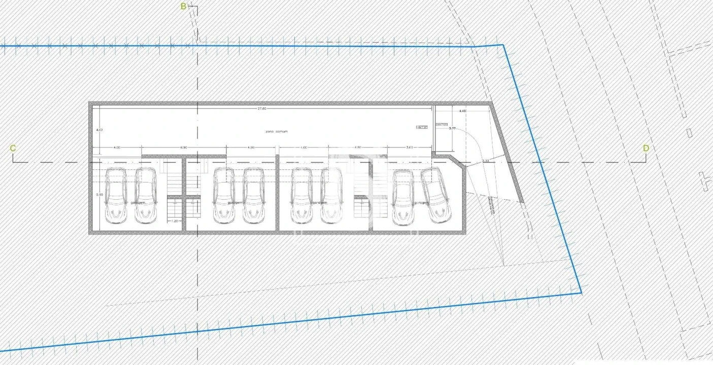Moradia T3 para Venda em Manhente Foto 13