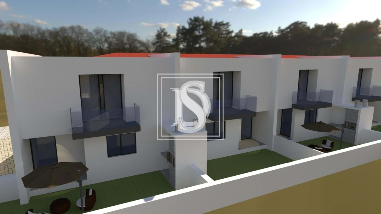 Moradia T3 para Venda em Manhente Foto 10