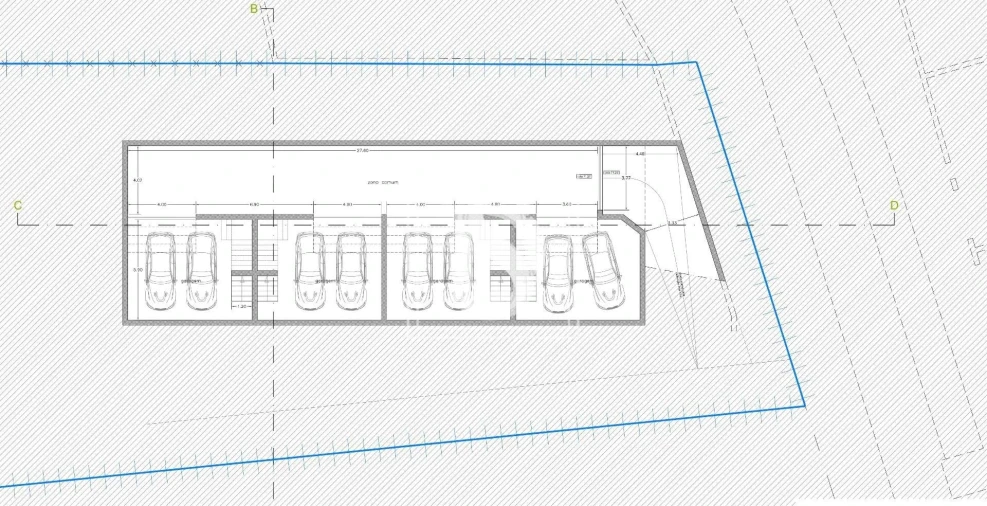 Moradia T3 para Venda em Manhente Foto 13