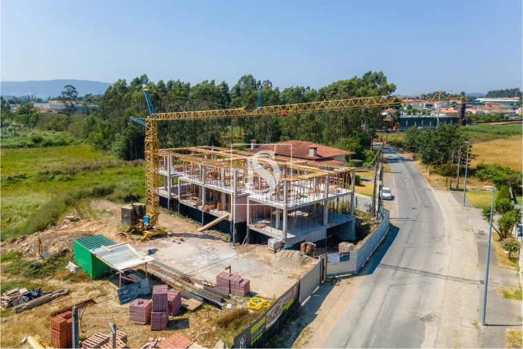 Moradia T3 para Venda em Manhente