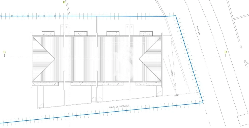 Moradia T3 para Venda em Manhente Foto 14