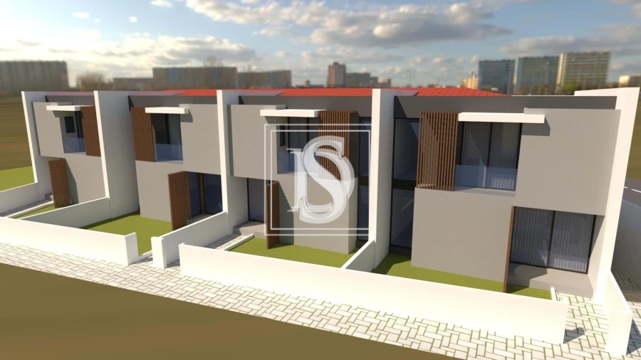 Moradia T3 para Venda em Manhente Foto 8