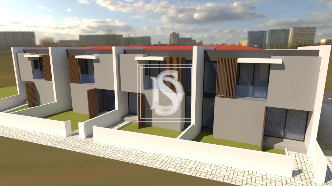 Moradia T3 para Venda em Manhente Foto 8