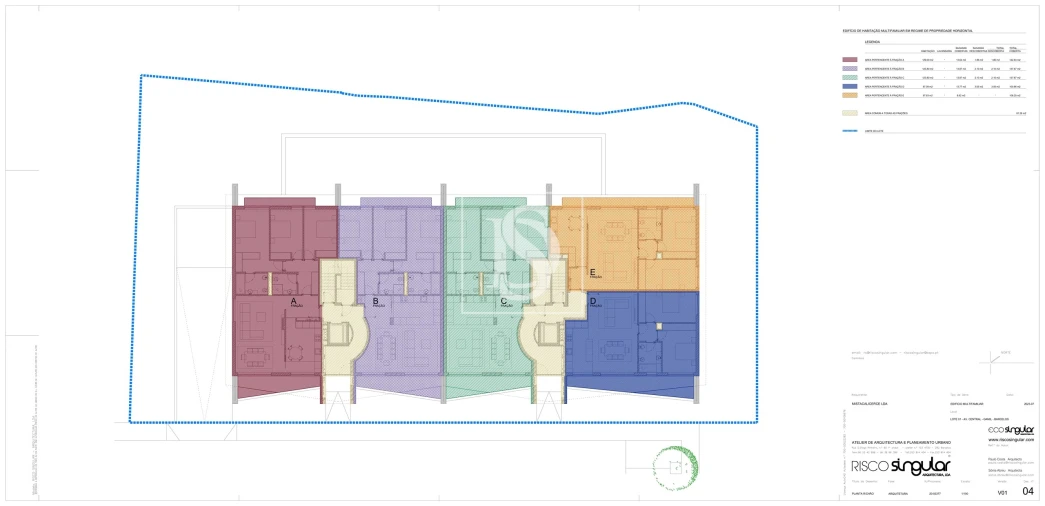 Apartamento T3 para Venda em Gamil e Midões Foto 18