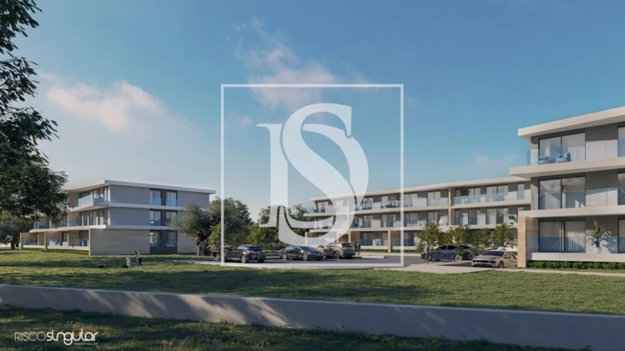 Apartamento T3 para Venda em Gamil e Midões Foto 15