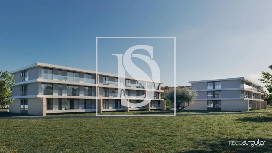 Apartamento T3 para Venda em Gamil e Midões Foto 16