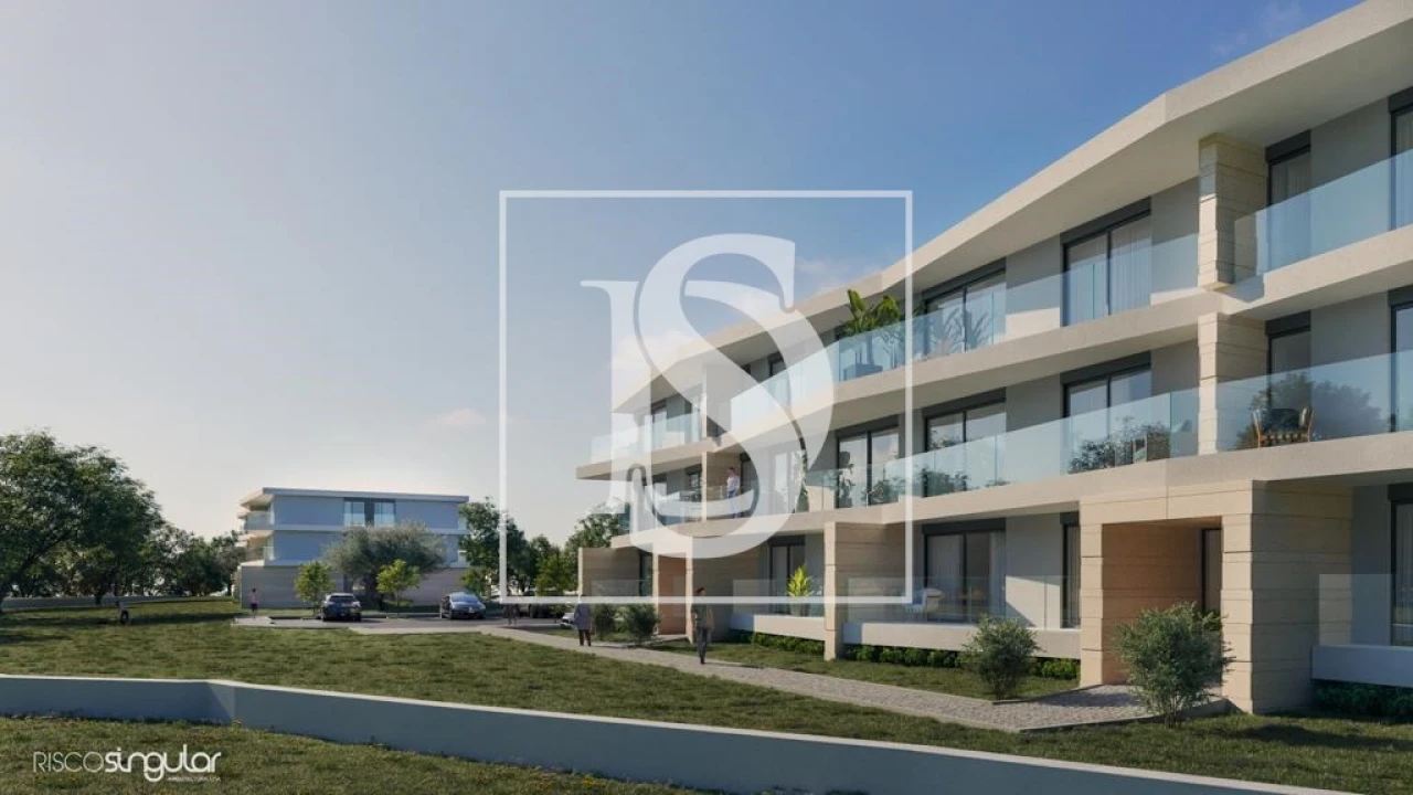 Apartamento T3 para Venda em Gamil e Midões Foto 14