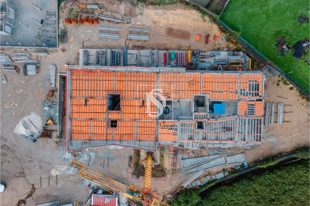 Apartamento T3 para Venda em Gamil e Midões Foto 10