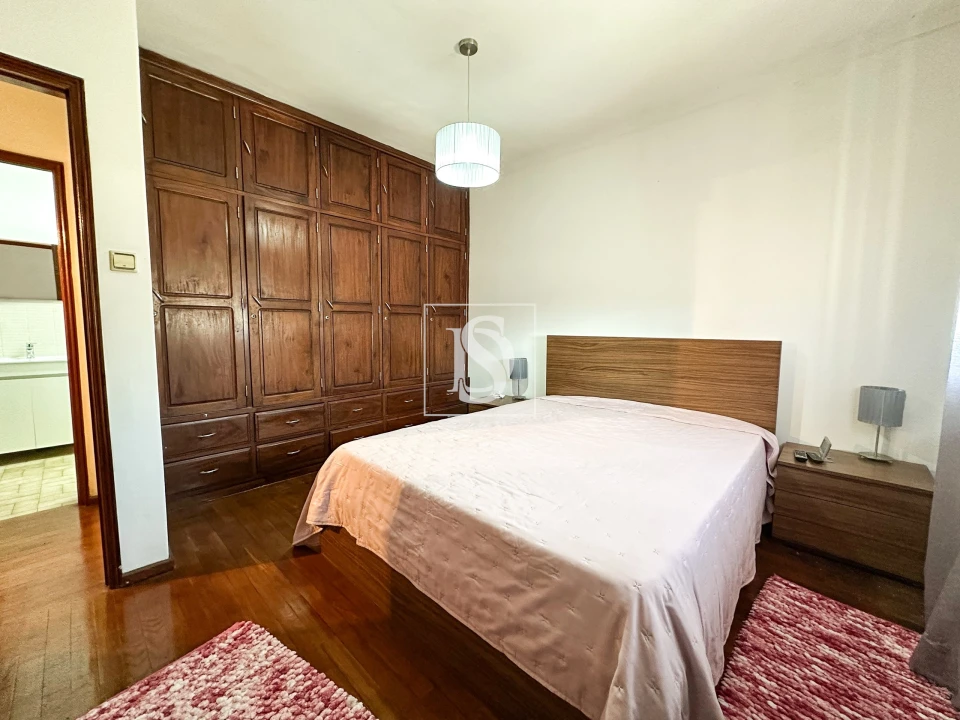 Apartamento T1 para Venda em Arcozelo Foto 4