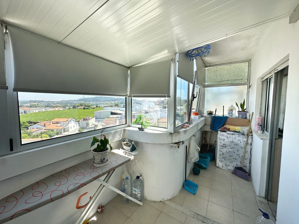 Apartamento T1 para Venda em Arcozelo Foto 11