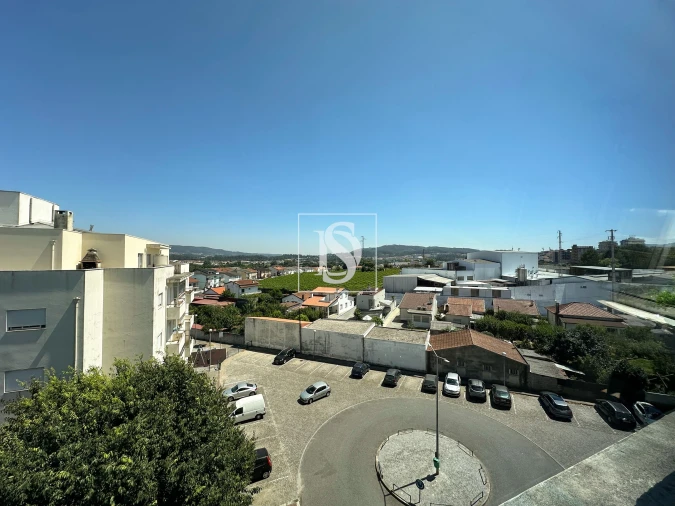 Apartamento T1 para Venda em Arcozelo Foto 12