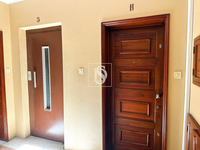 Apartamento T1 para Venda em Arcozelo Foto 14