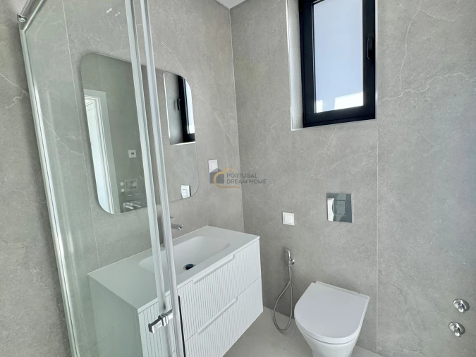 Moradia T4 para Venda em Albufeira e Olhos de Água Foto 62