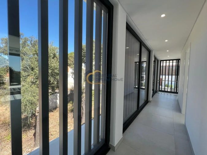 Moradia T4 para Venda em Albufeira e Olhos de Água Foto 49