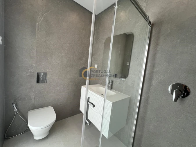 Moradia T4 para Venda em Albufeira e Olhos de Água Foto 36