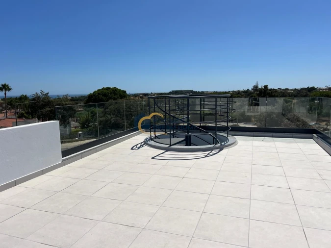 Moradia T4 para Venda em Albufeira e Olhos de Água Foto 85