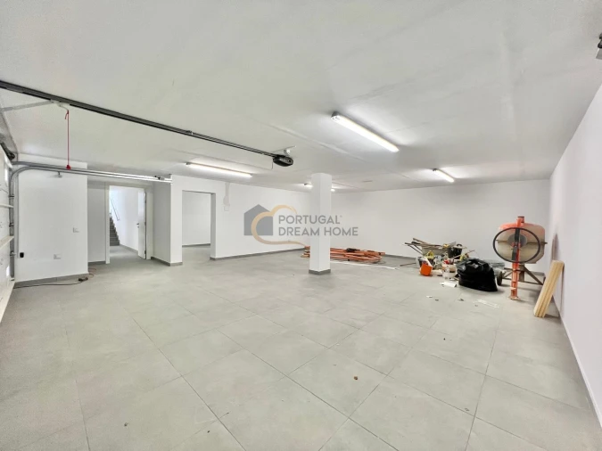 Moradia T4 para Venda em Albufeira e Olhos de Água Foto 95