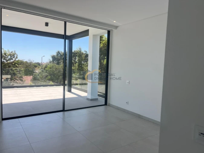 Moradia T4 para Venda em Albufeira e Olhos de Água Foto 53