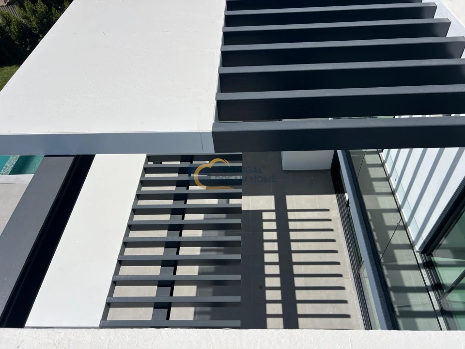 Moradia T4 para Venda em Albufeira e Olhos de Água Foto 80