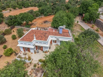Moradia T2 para Venda em Loule (São Sebastião)
