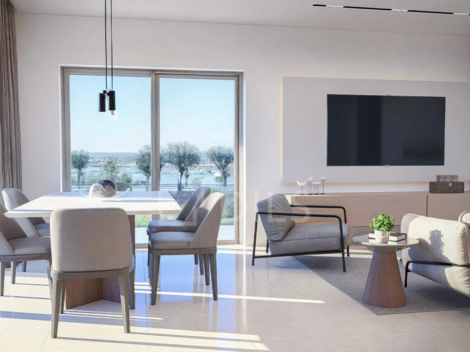 Apartamento T3 para Venda em Olhão Foto 7