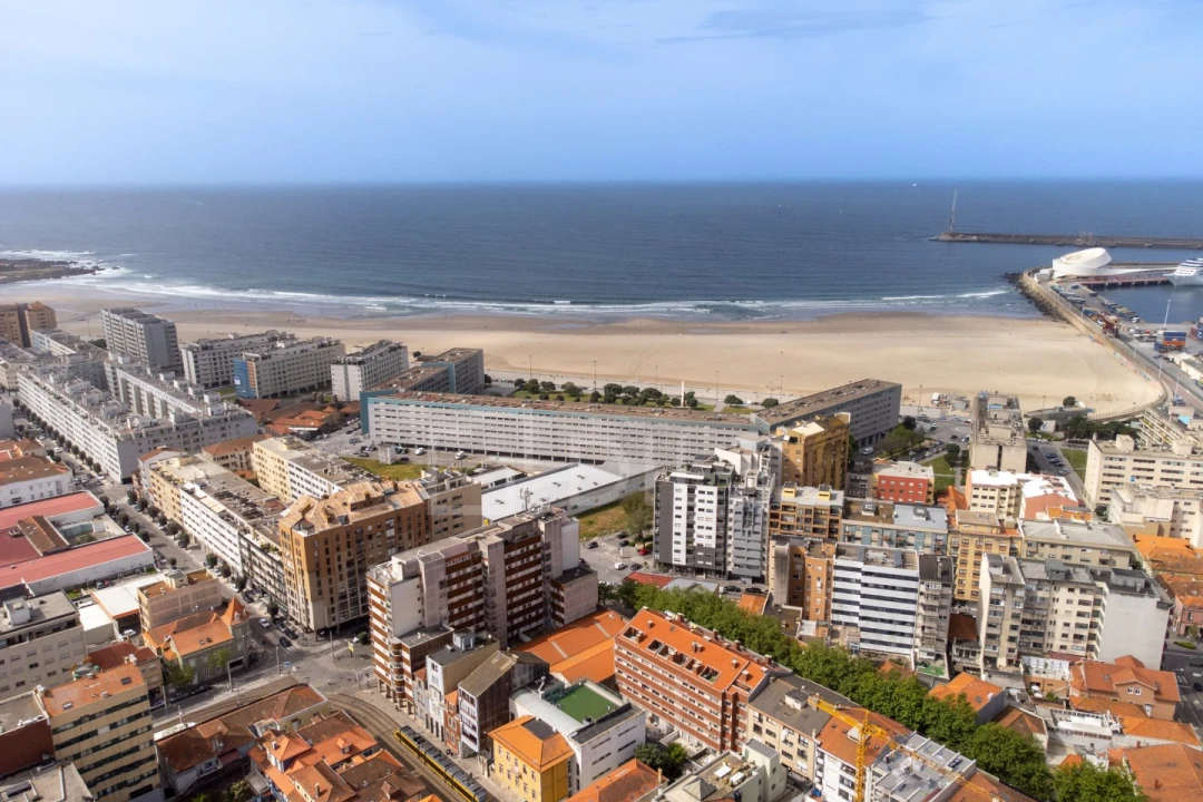 Apartamento T1 para Venda em Matosinhos e Leça da Palmeira Foto 16