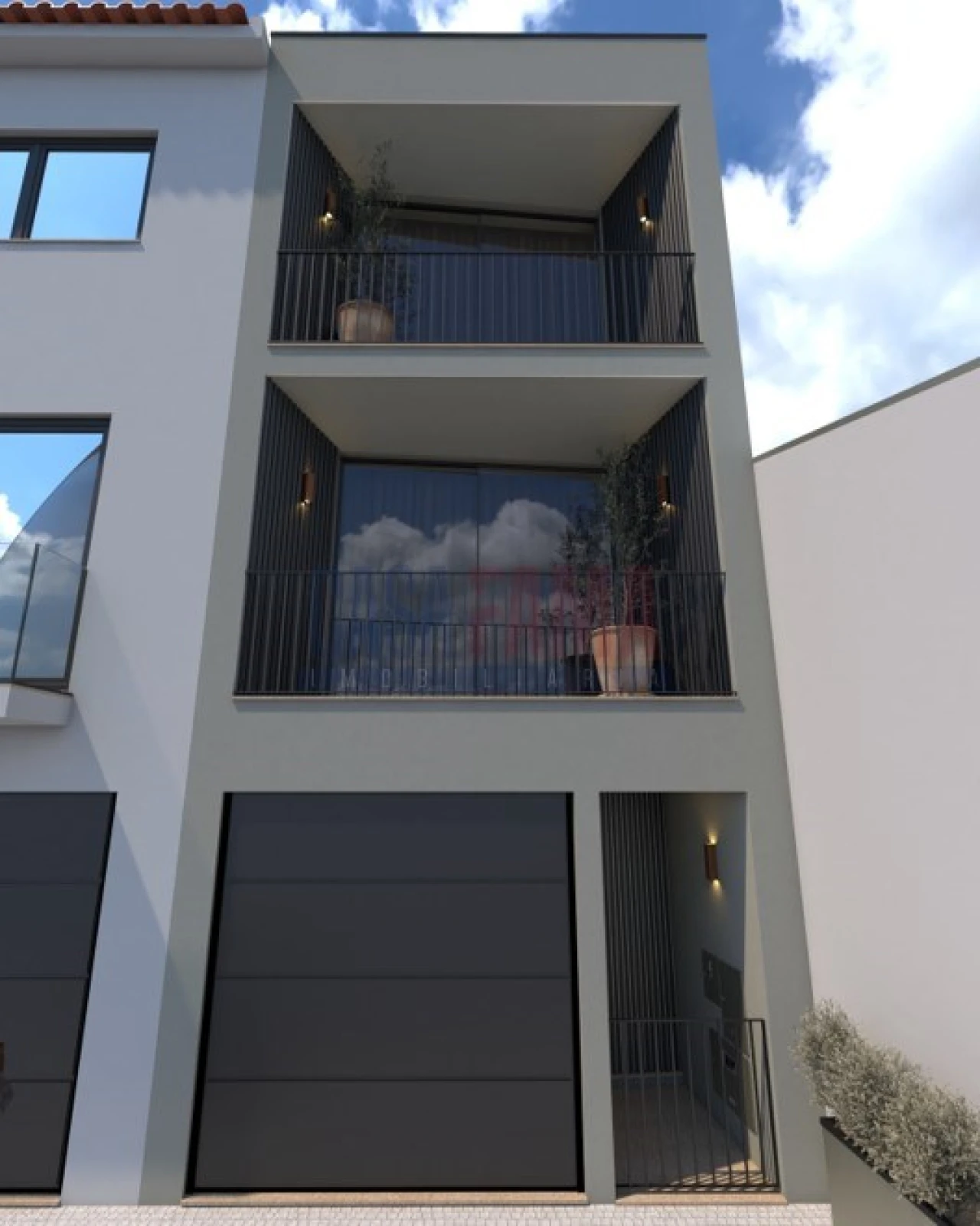 Moradia T4 para Venda em Vila do Conde Foto 16