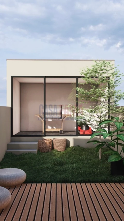 Moradia T4 para Venda em Vila do Conde