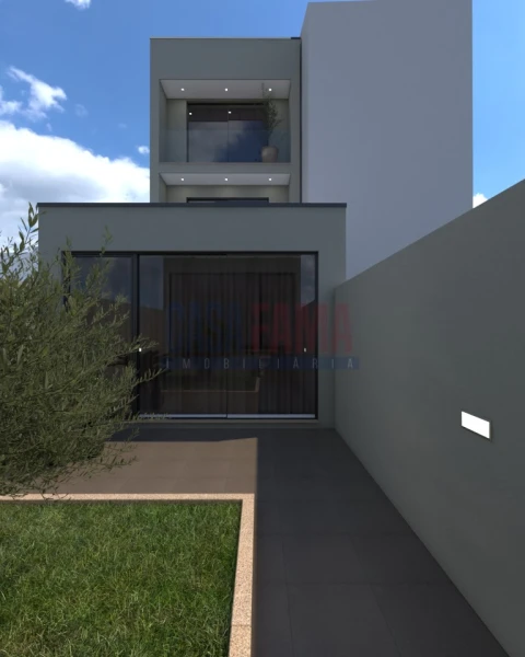 Moradia T4 para Venda em Vila do Conde
