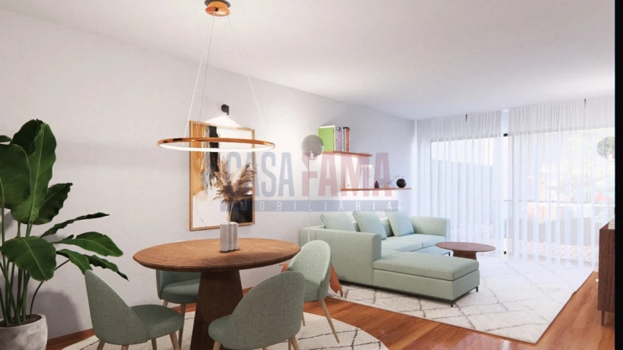 Moradia T4 para Venda em Vila do Conde Foto 3